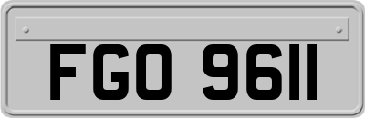 FGO9611