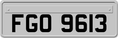 FGO9613