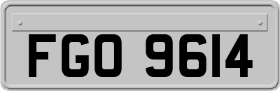 FGO9614