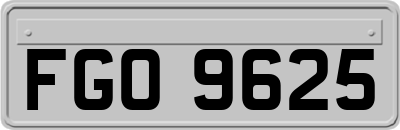 FGO9625