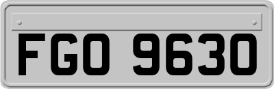 FGO9630