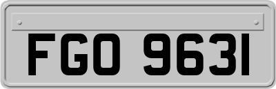 FGO9631