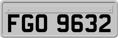 FGO9632