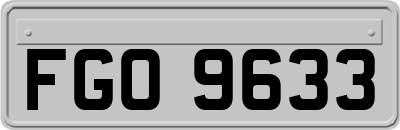FGO9633