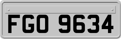 FGO9634