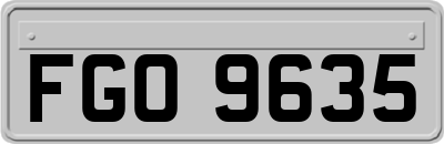 FGO9635