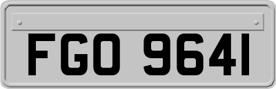 FGO9641