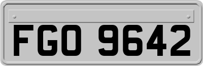 FGO9642