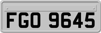 FGO9645
