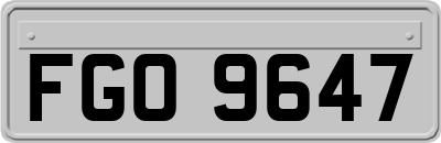 FGO9647