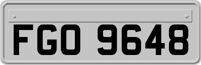 FGO9648