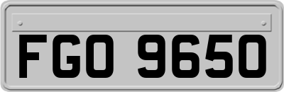 FGO9650