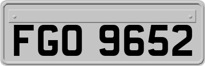 FGO9652