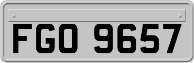 FGO9657