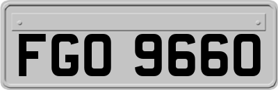 FGO9660