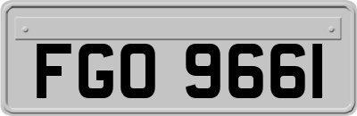 FGO9661
