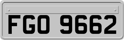 FGO9662