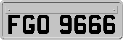 FGO9666