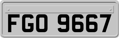 FGO9667