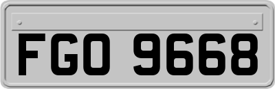 FGO9668