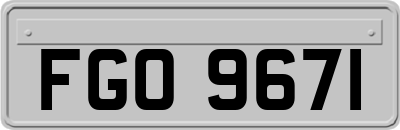 FGO9671