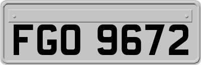 FGO9672