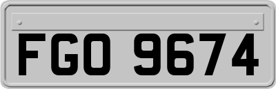 FGO9674