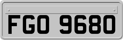 FGO9680