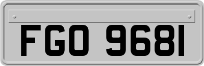 FGO9681