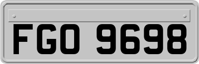 FGO9698