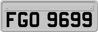 FGO9699