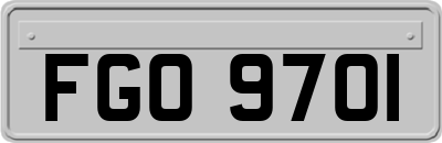 FGO9701