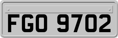 FGO9702