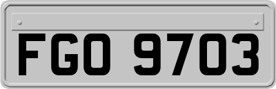 FGO9703