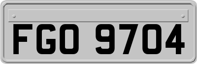 FGO9704