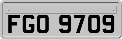 FGO9709