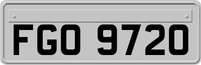 FGO9720