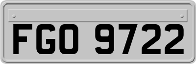 FGO9722