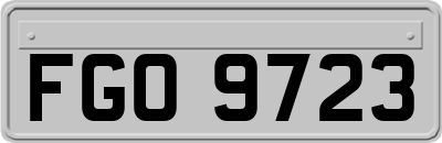 FGO9723