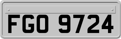 FGO9724