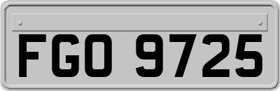 FGO9725