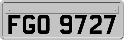 FGO9727