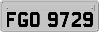 FGO9729