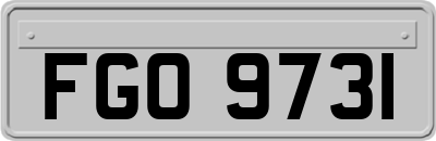 FGO9731