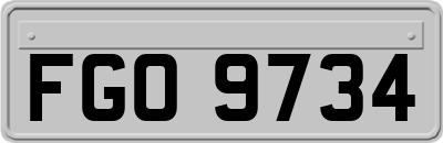 FGO9734