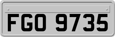 FGO9735