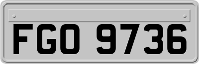FGO9736