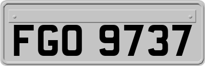 FGO9737