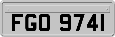 FGO9741