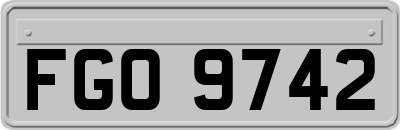FGO9742